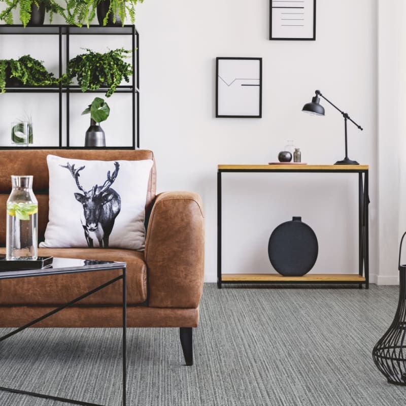 Victoria Island carpet by Masland