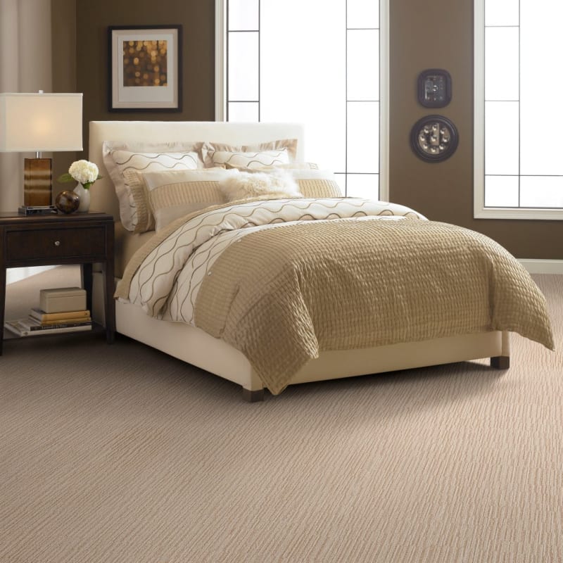 Rivulet carpet by Masland