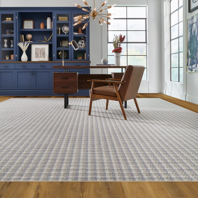 Bamford carpet by Masland