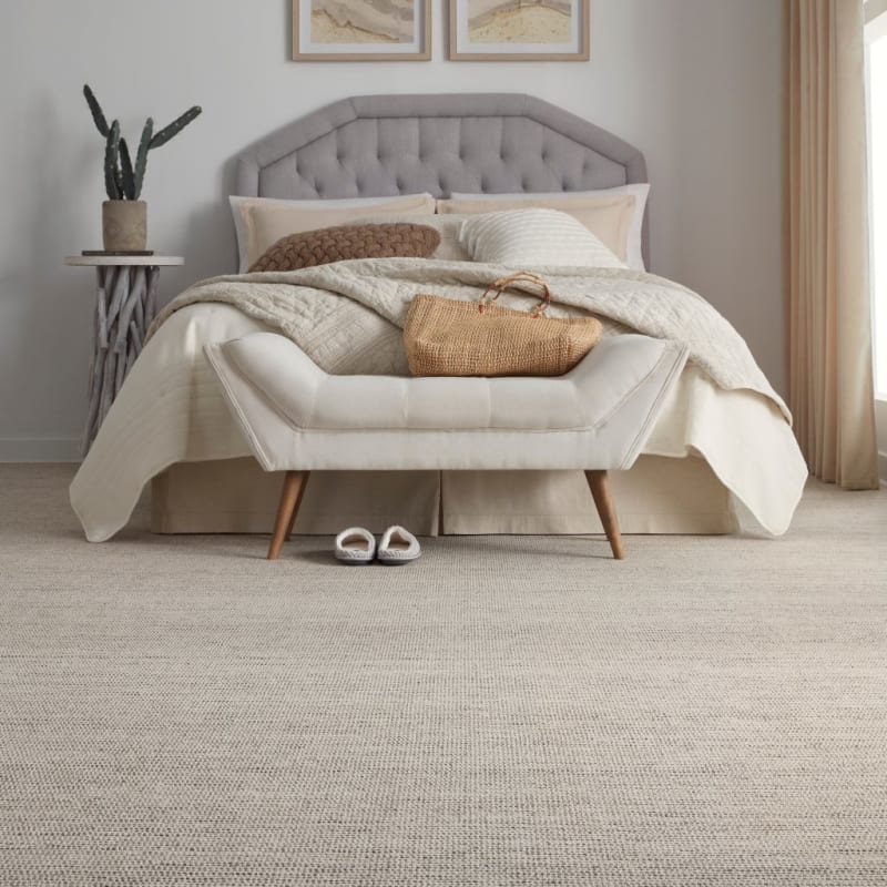 Weaver carpet by Masland
