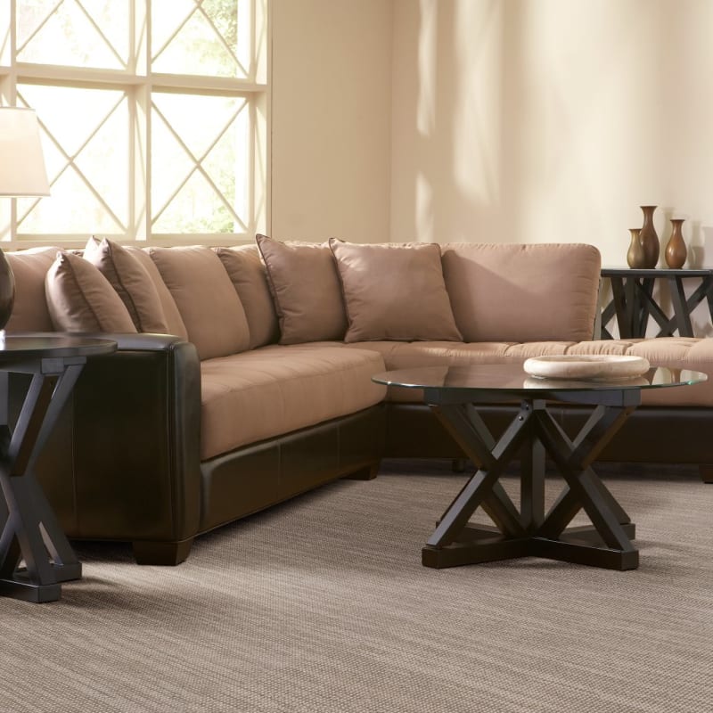 Ambiance carpet by Masland