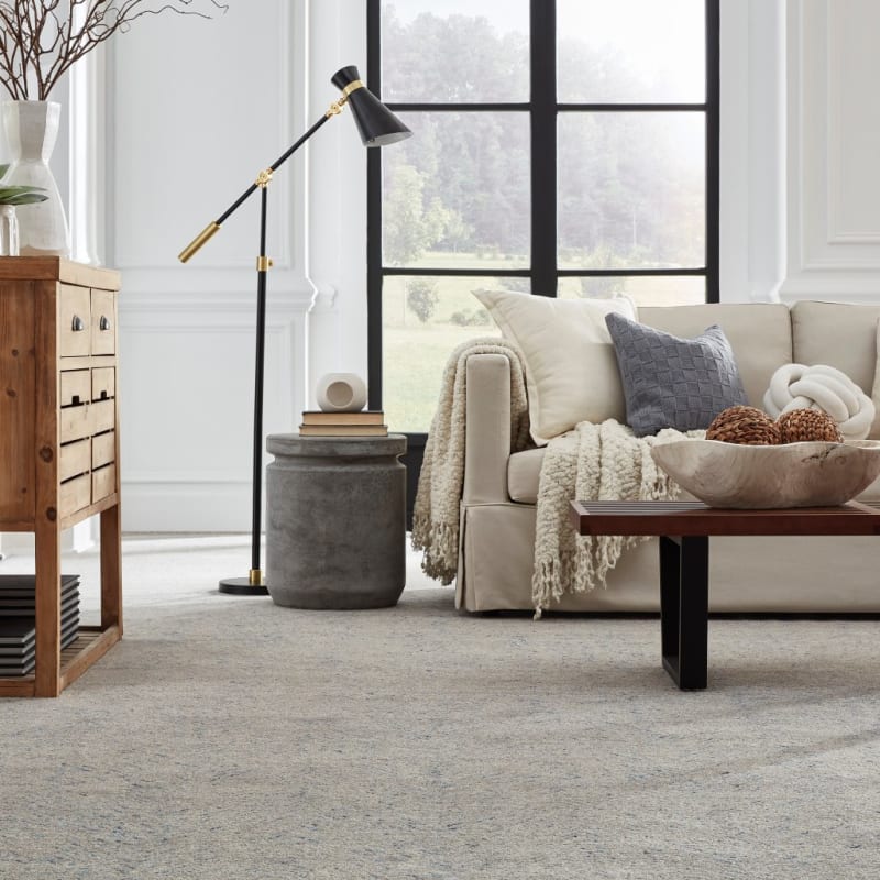 Hamilton carpet by Masland