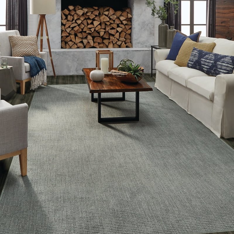 Chalet carpet by Masland