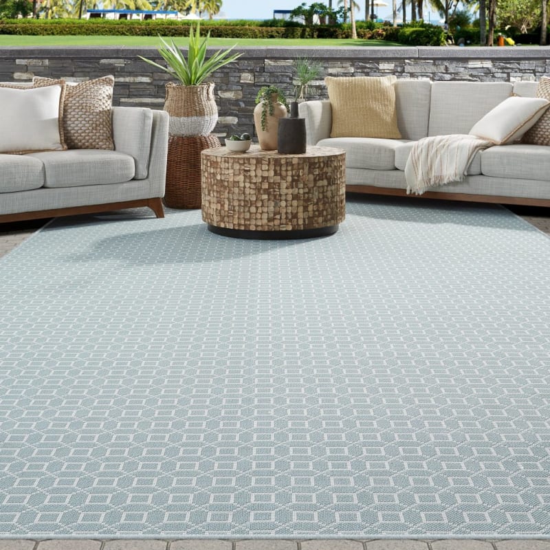 Malibu carpet by Masland