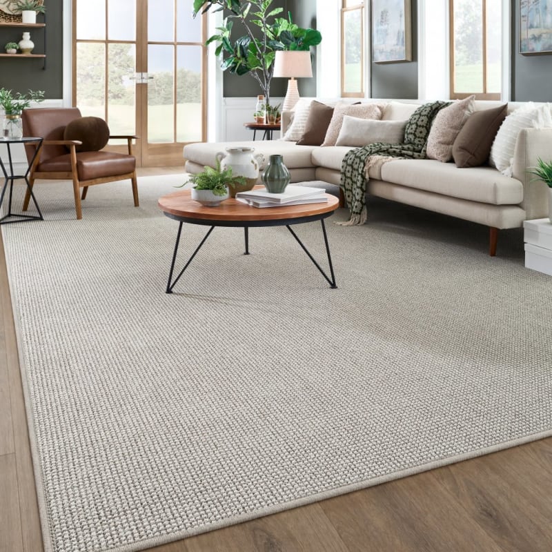TX101 carpet by TRUCOR®