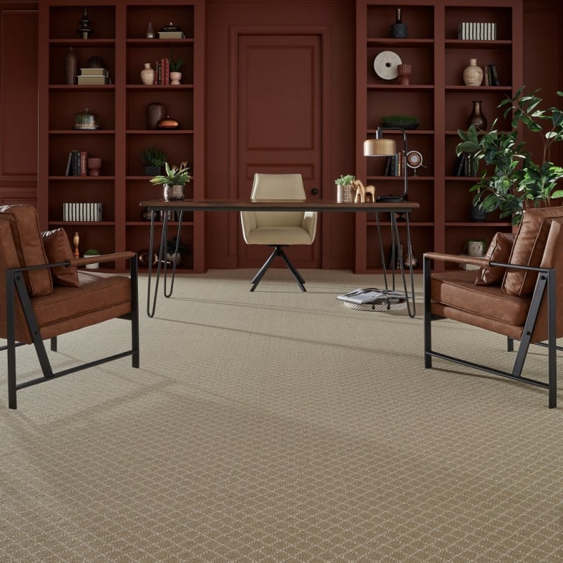 Feliciti carpet by Masland