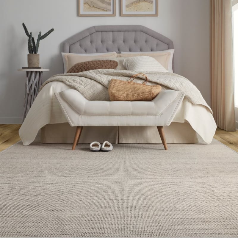 Weaver carpet by Masland