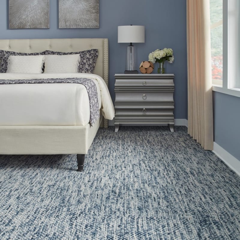 Tahoe carpet by Masland