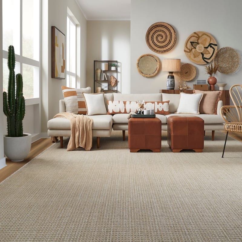 Winslow carpet by Masland
