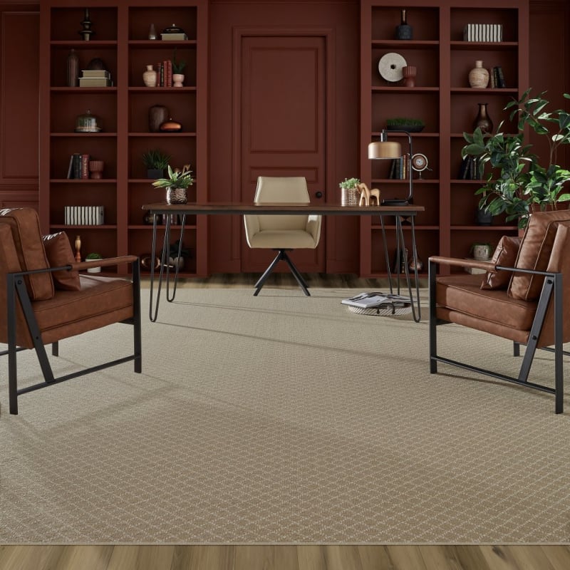 Feliciti carpet by Masland