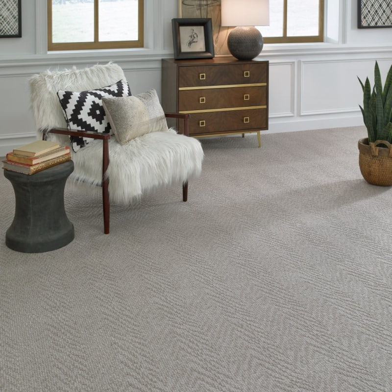Winston carpet by Masland