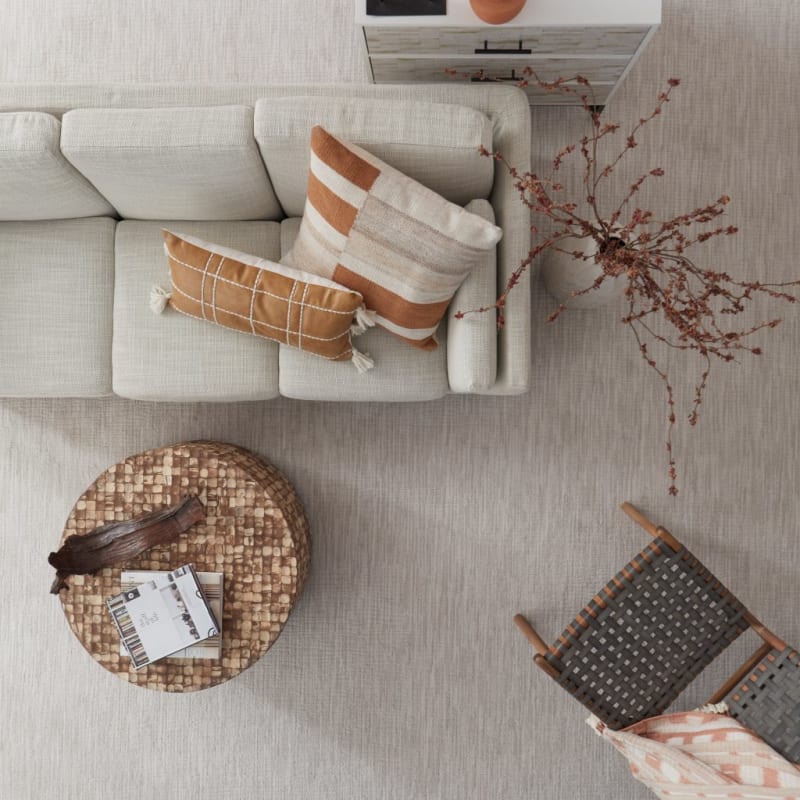 Vision carpet by Masland