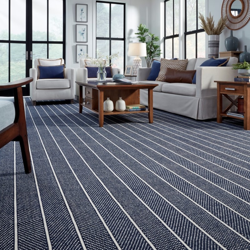 Everest carpet by Masland
