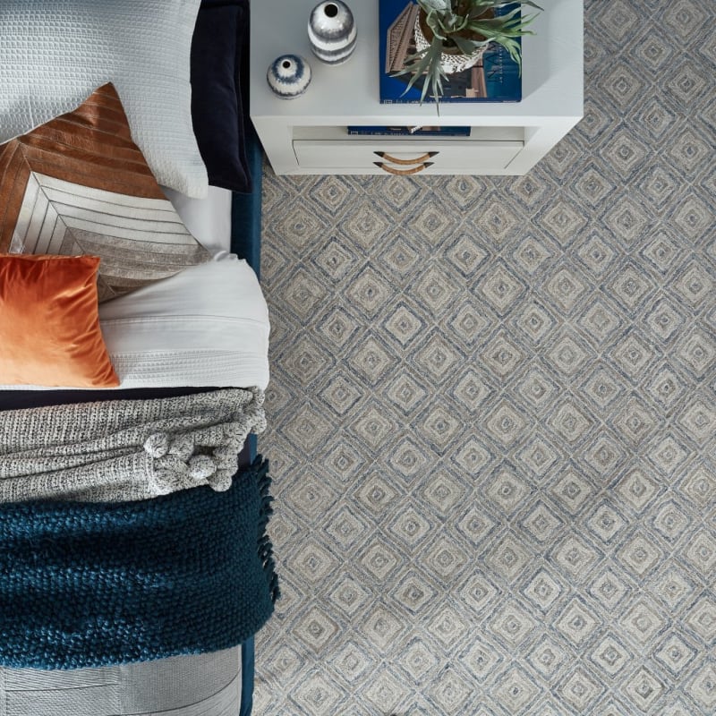 Arlington carpet by Masland