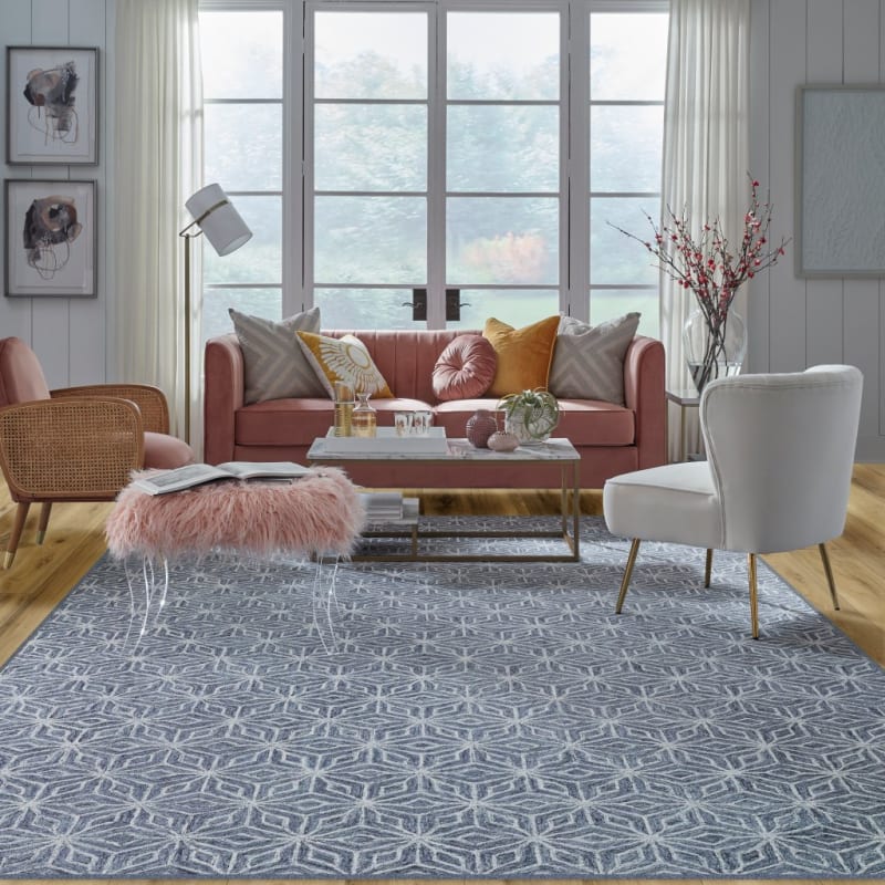 Hanover carpet by Masland
