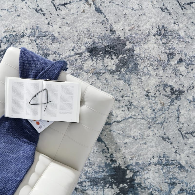 Palisades carpet by Masland