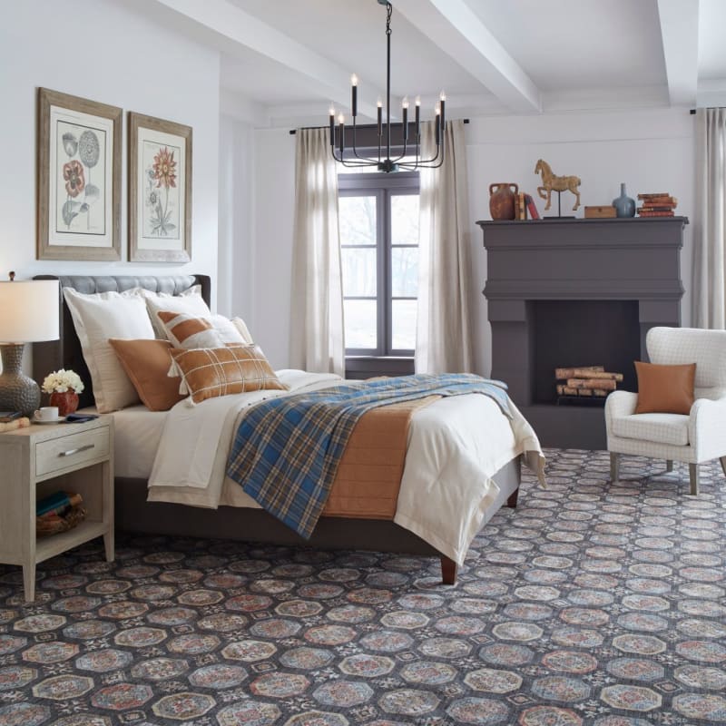 Scotland carpet by Masland