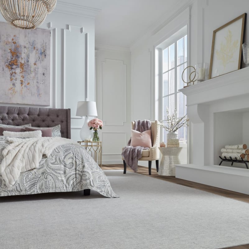 Hera carpet by Masland