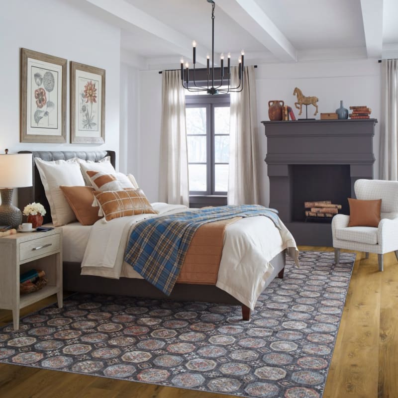 Scotland carpet by Masland