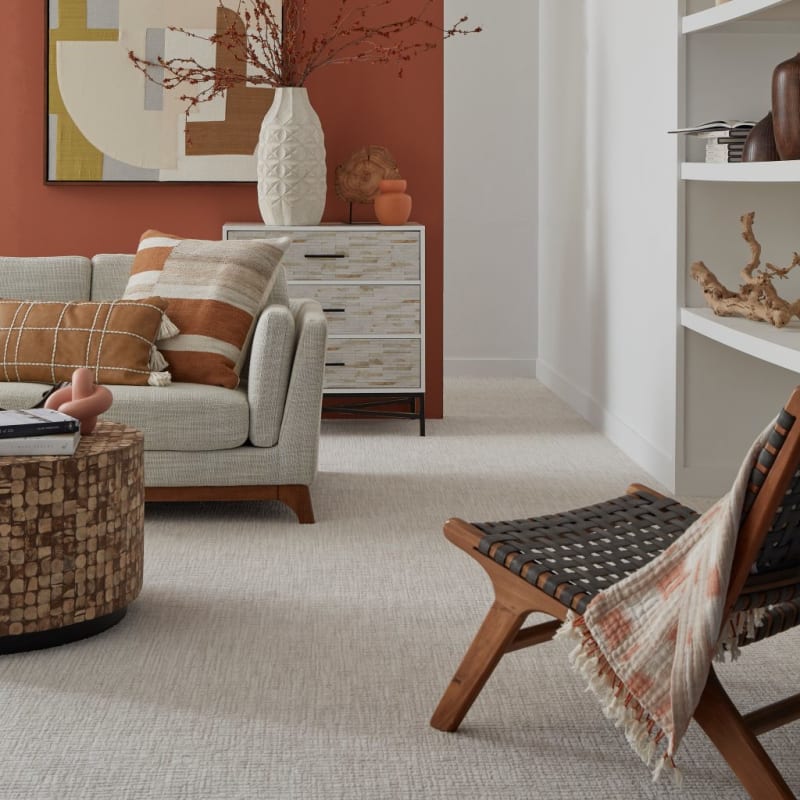 Vision carpet by Masland