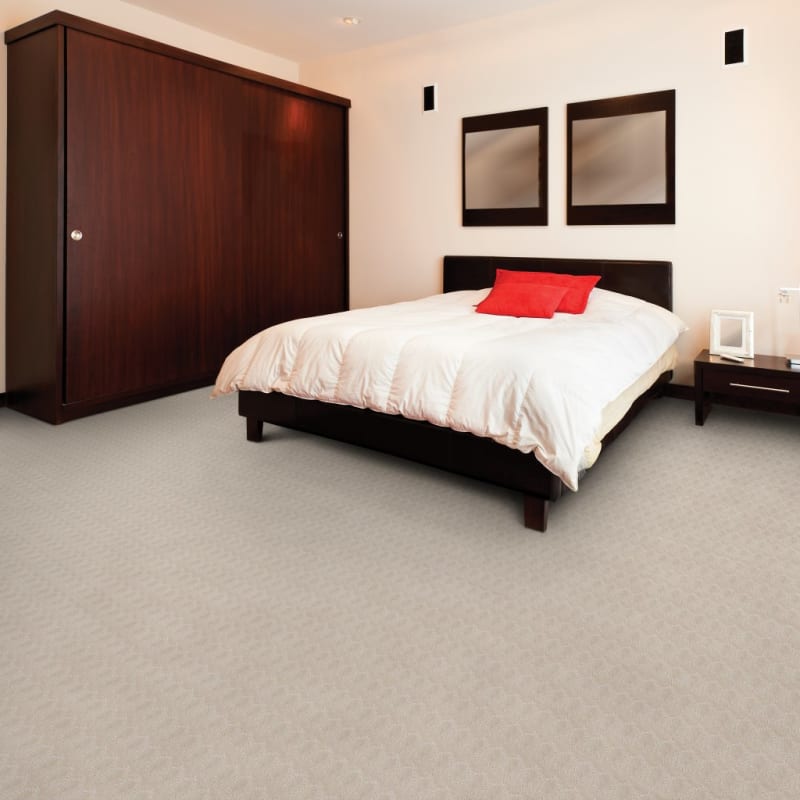 Unique carpet by Dixie Home