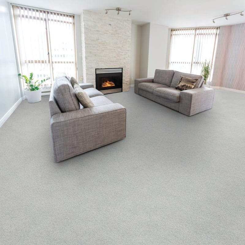 Cortana carpet by Dixie Home
