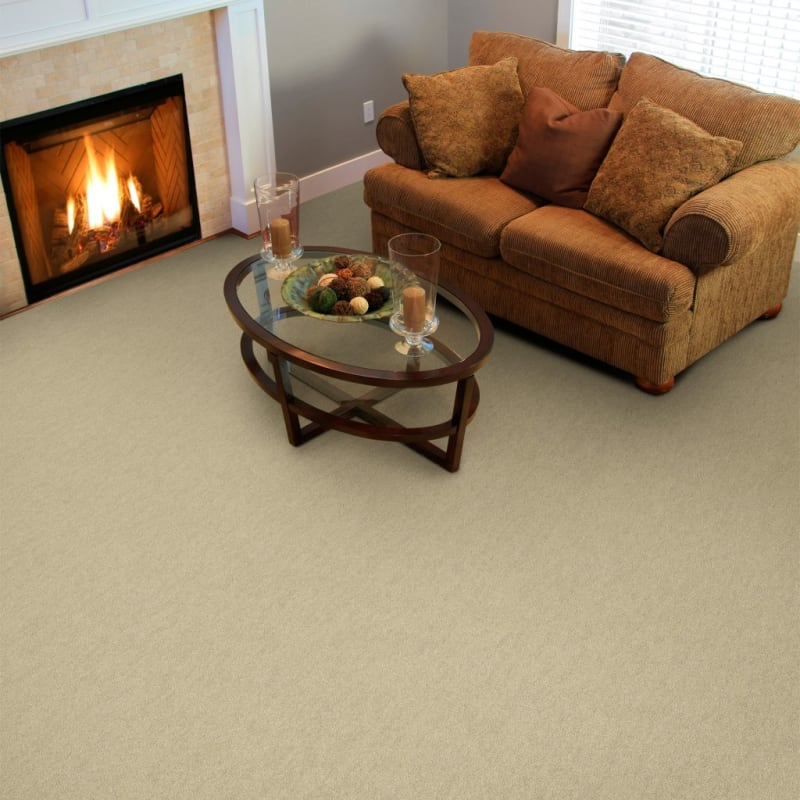 Spellbinding carpet by Dixie Home
