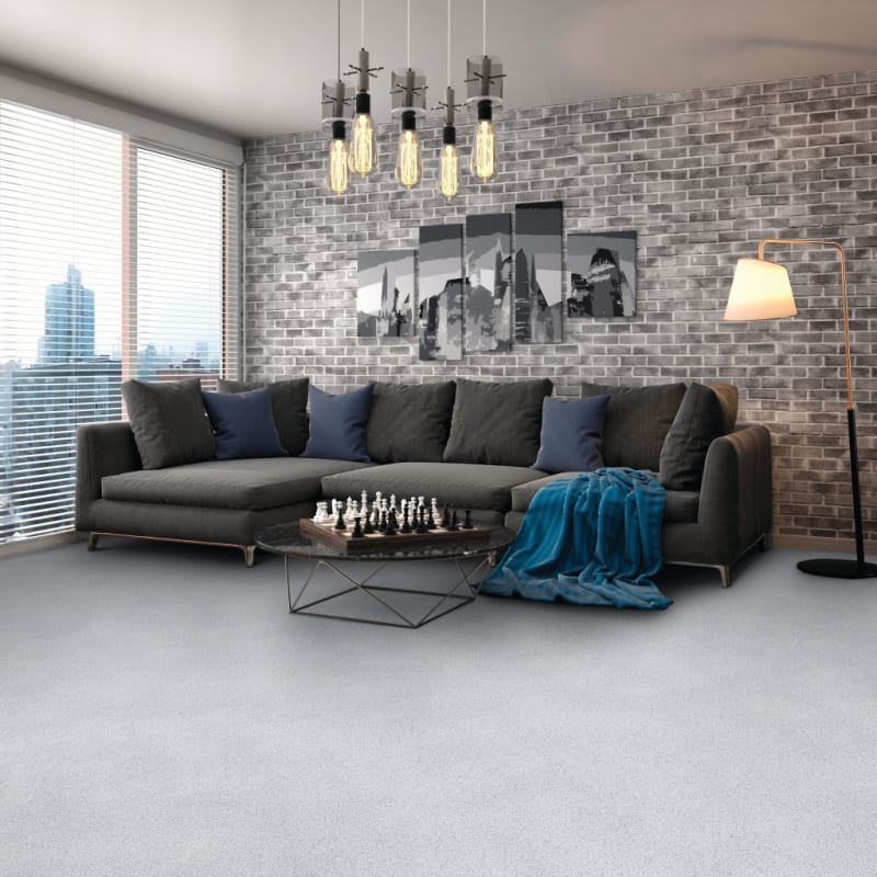 Dawn's Delight carpet by Dixie Home