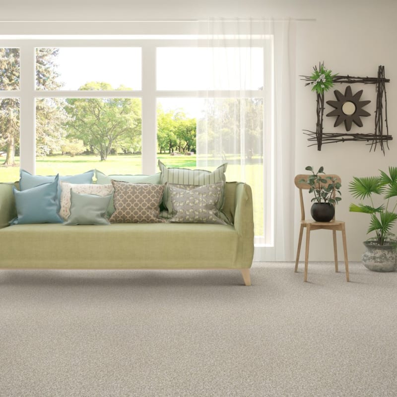 Spring Fling carpet by Dixie Home