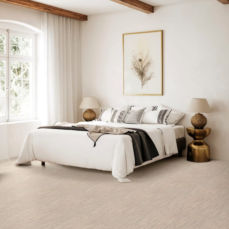Haven carpet by Dixie Home