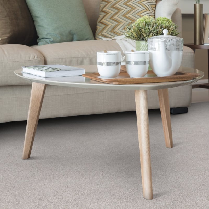 Maroon Bells carpet by Dixie Home