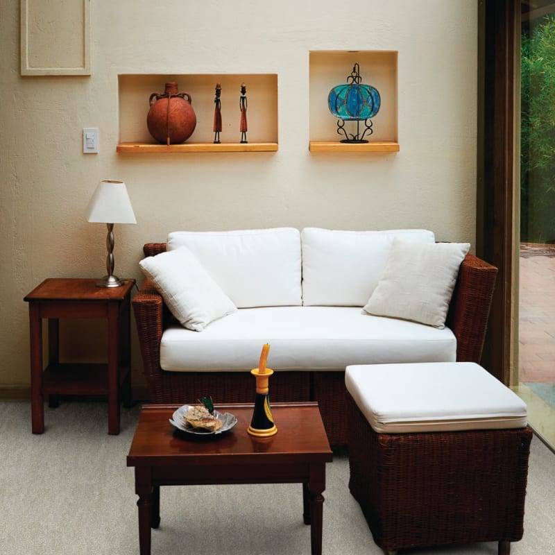 Gusto carpet by Dixie Home