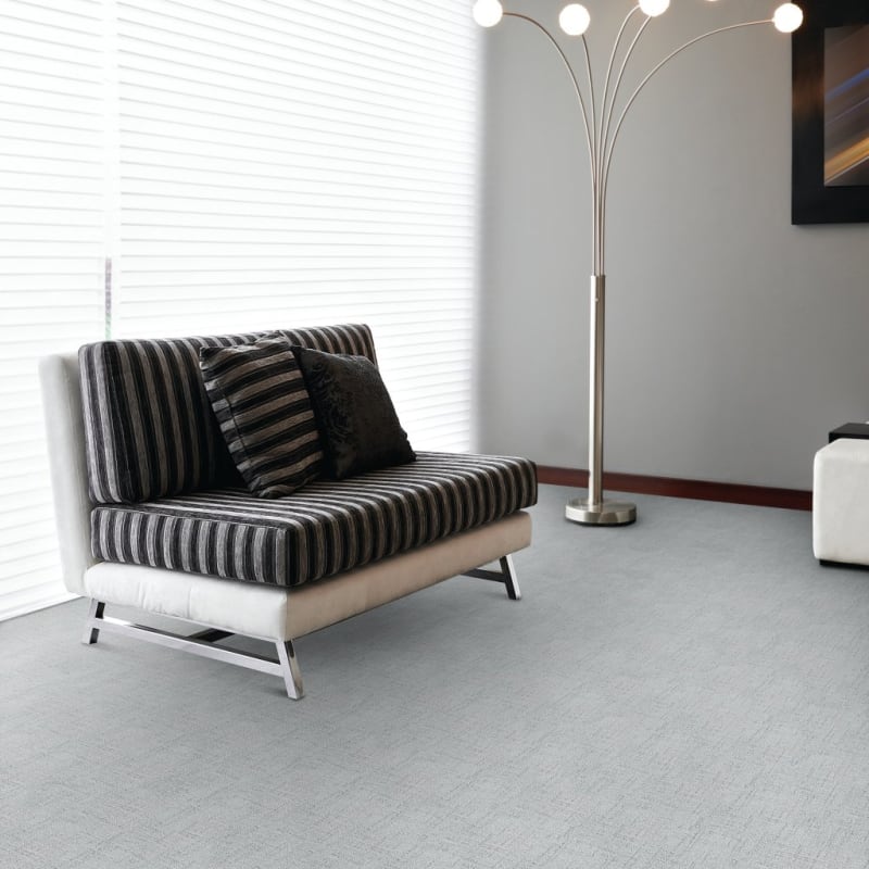Mystique carpet by Dixie Home