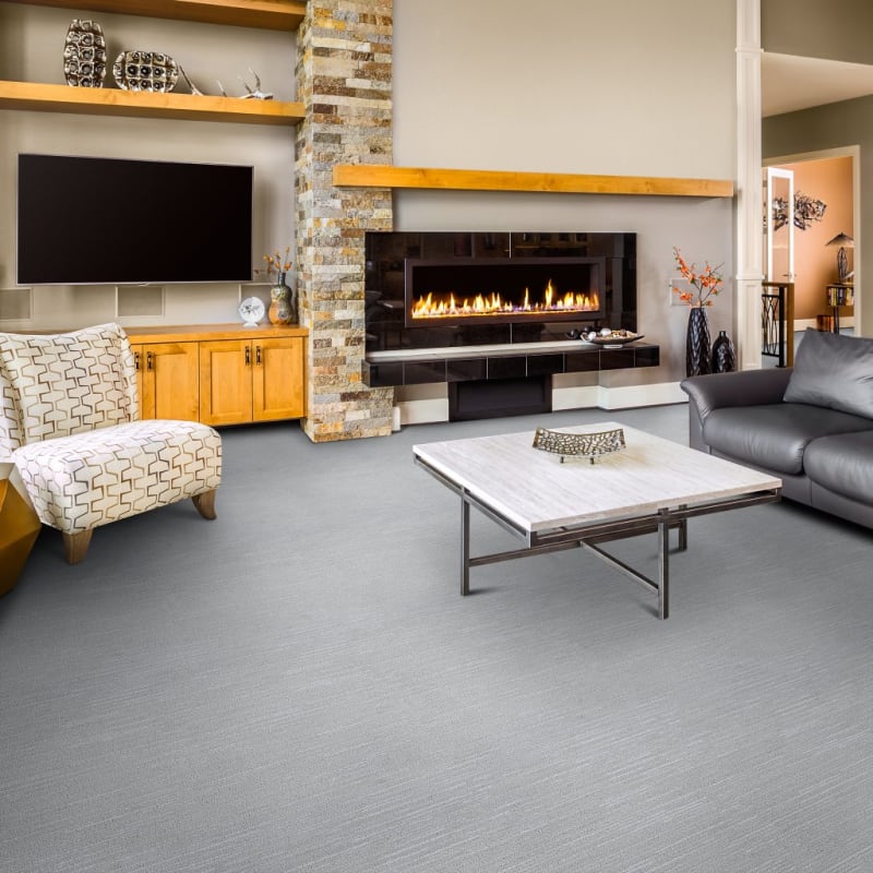 Vanburen carpet by Dixie Home