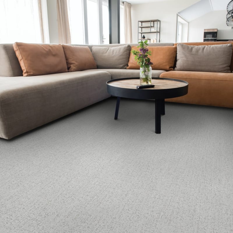 Authentic carpet by Dixie Home
