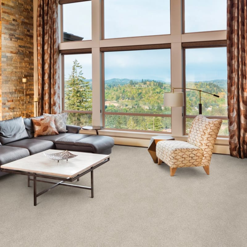 Magic Moment carpet by Dixie Home
