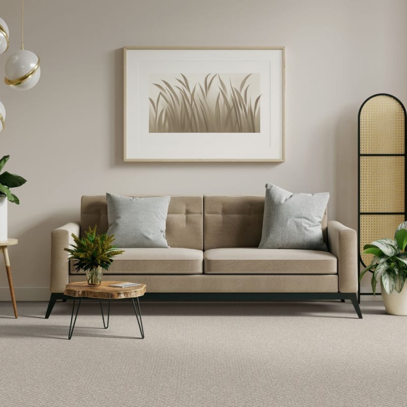 Calm carpet by Dixie Home