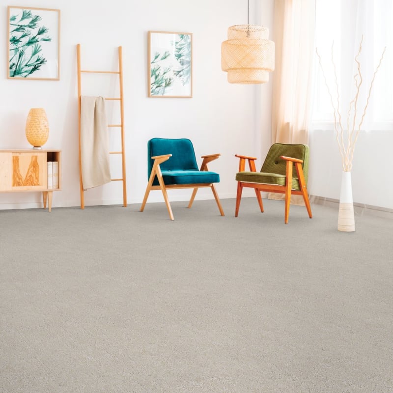 Eminence carpet by Dixie Home
