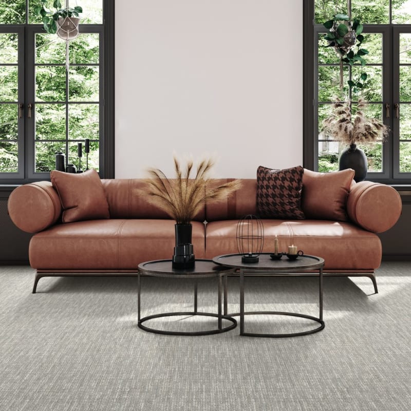 Charming carpet by Dixie Home
