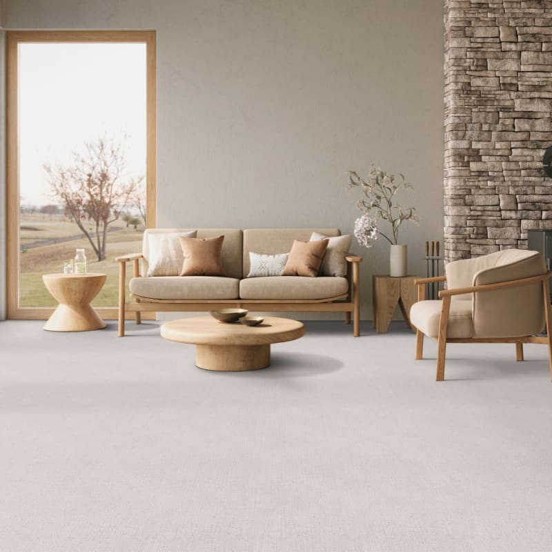 Well-Being carpet by Dixie Home