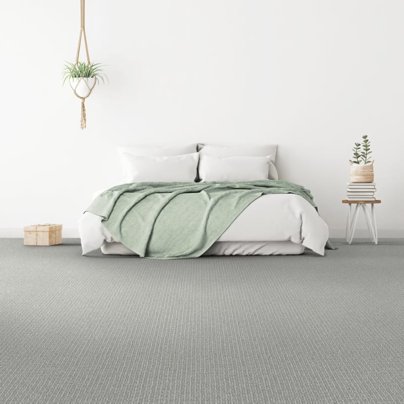 Mindful carpet by Dixie Home