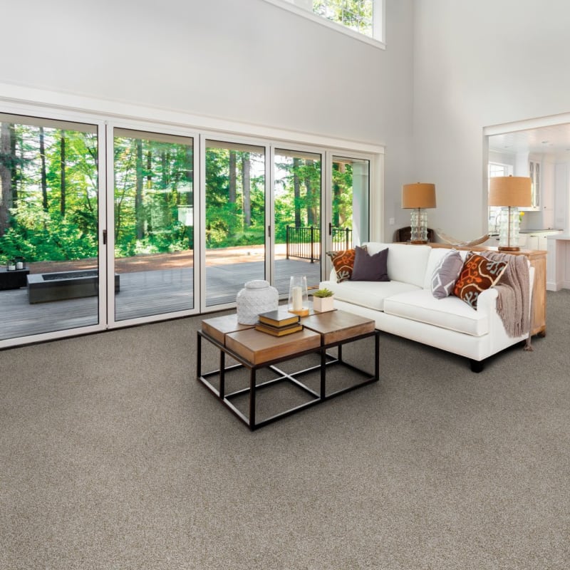 Color Festival carpet by Dixie Home