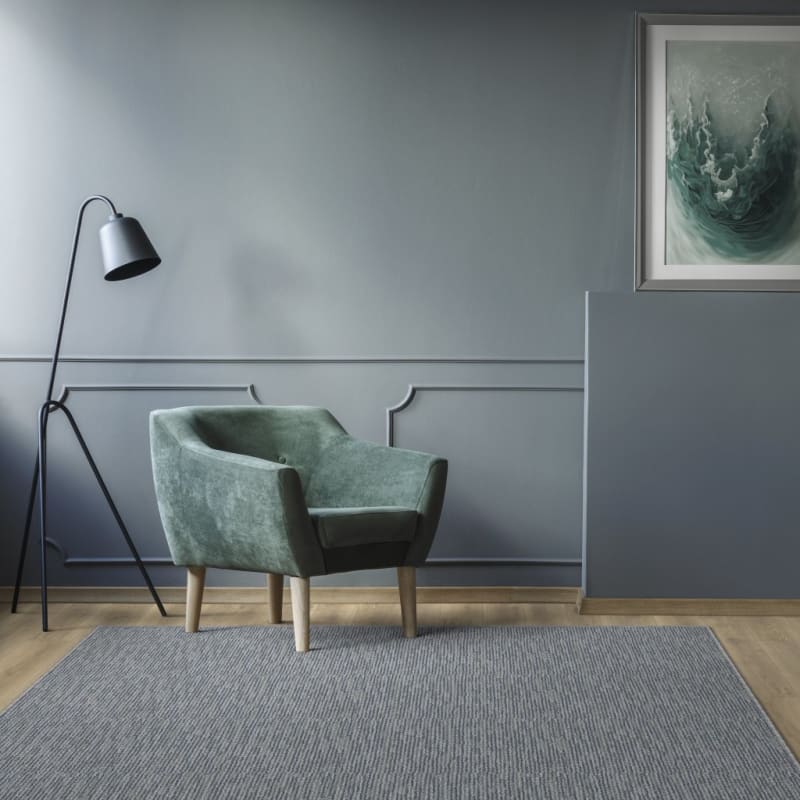 Inviting carpet by Dixie Home