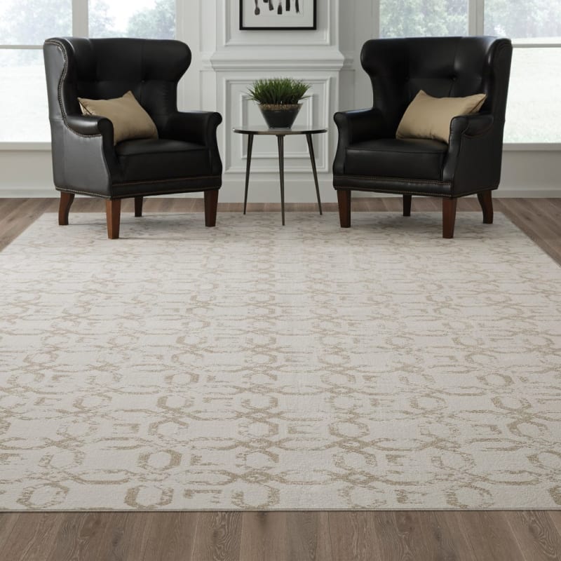 Milan carpet by Fabrica