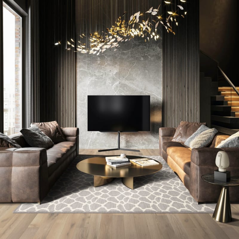 Kaanapali carpet by Fabrica