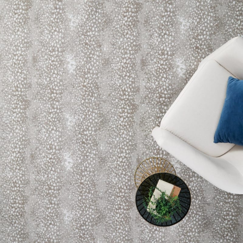 Habitat carpet by Fabrica