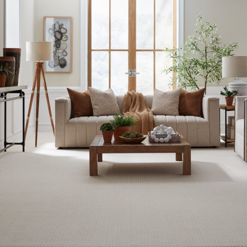 Seville carpet by Fabrica