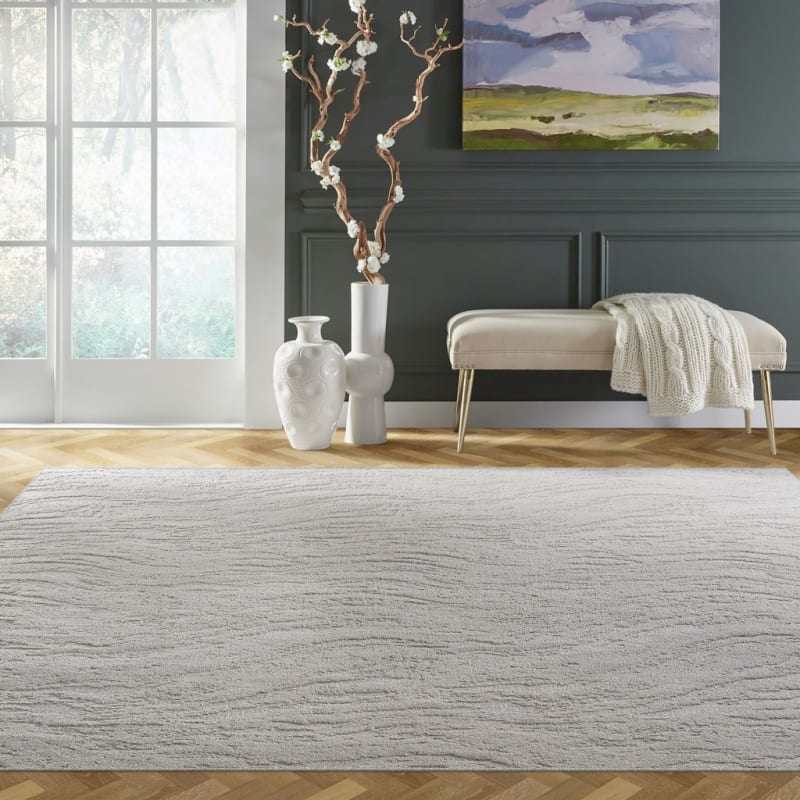 BRUSHstrokes carpet by Fabrica