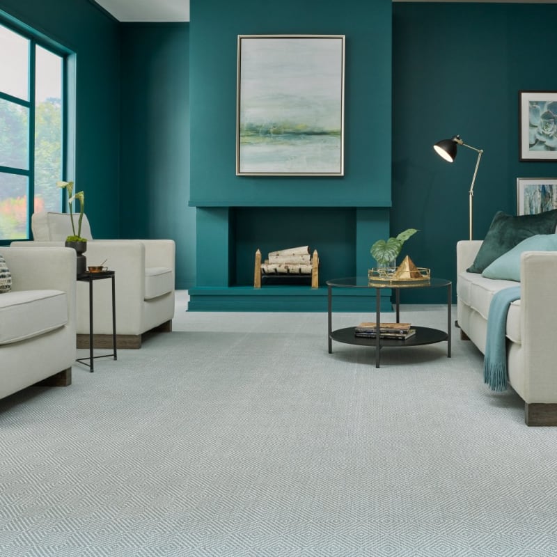 Chatham carpet by Fabrica