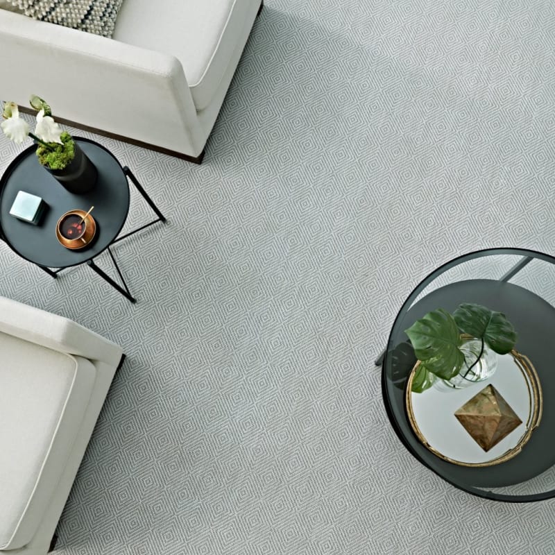 Chatham carpet by Fabrica